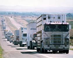 CDL Training Locations on the Rise