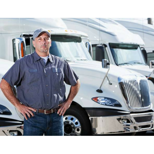 Opportunity Knocks Now Hiring CDL A Drivers
