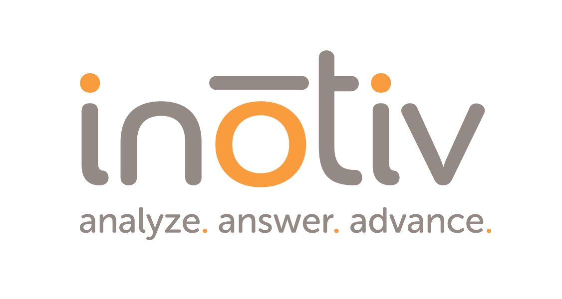 Inotiv Logo