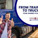 Smooth Transition From Cdl Training To Your First Driving Job