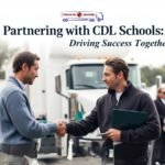 What Are the Benefits of Partnering with CDL Schools?