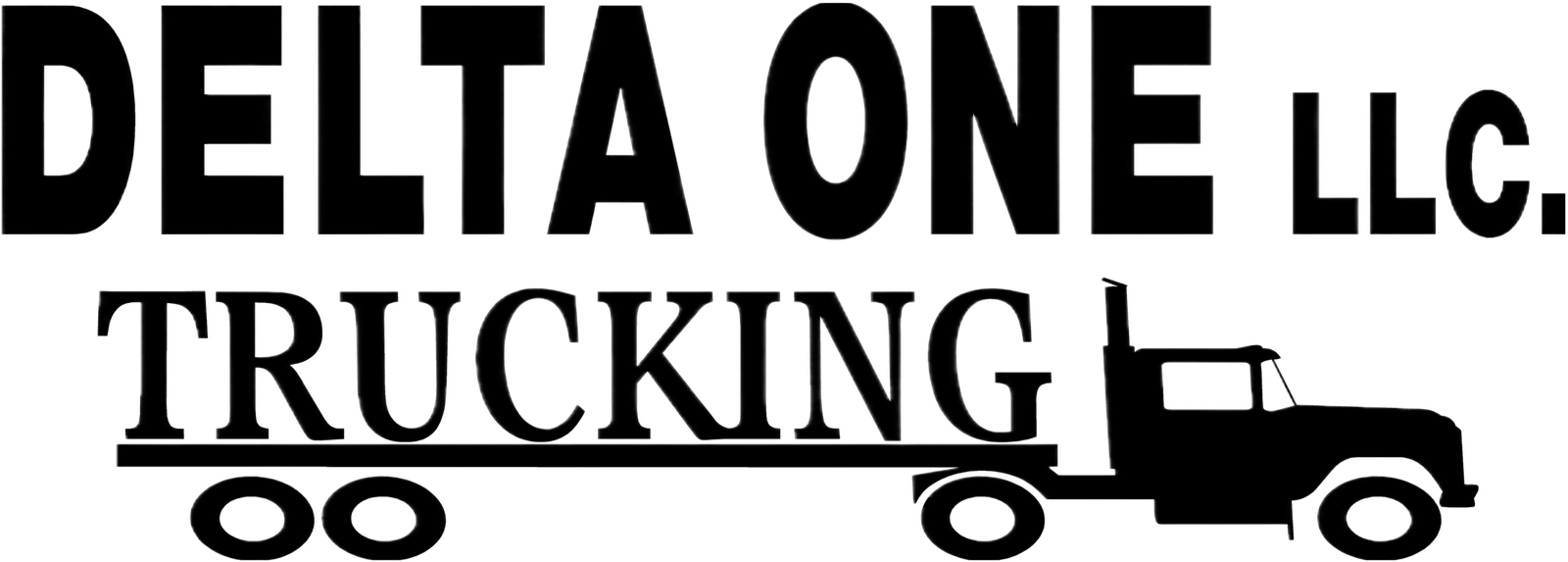 Delta One Trucking Logo.png