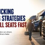 AI Trucking Hiring Strategies That Fill Seats Fast