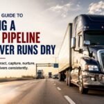 The Ultimate Guide to Building a Driver Pipeline That Never Runs Dry
