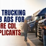 Fix Trucking Job Ads for More CDL Applicants