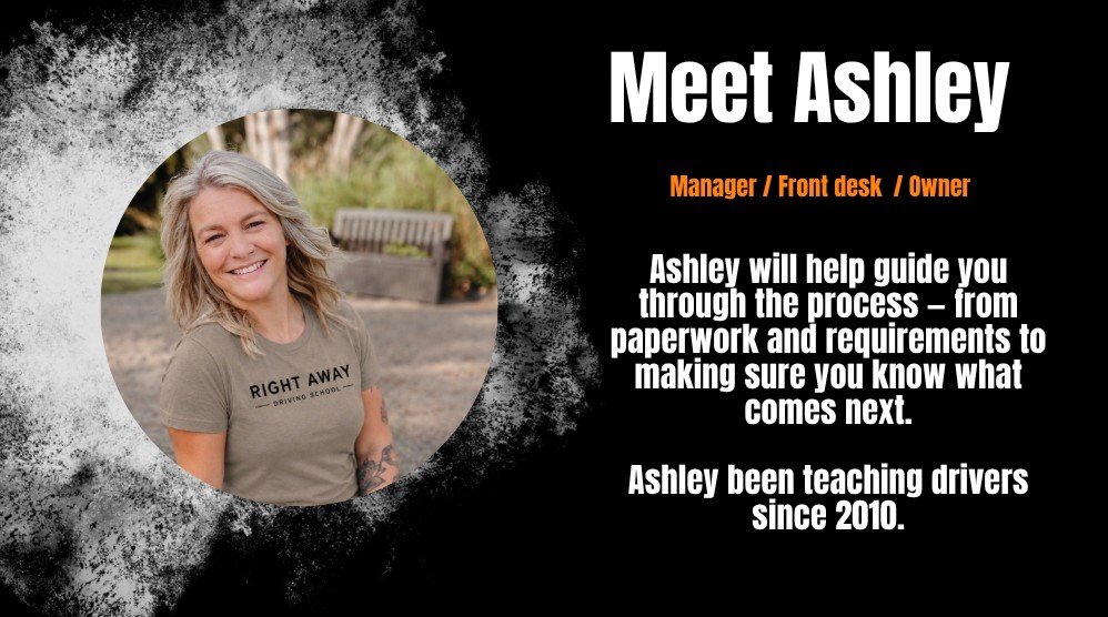 Meet ashley