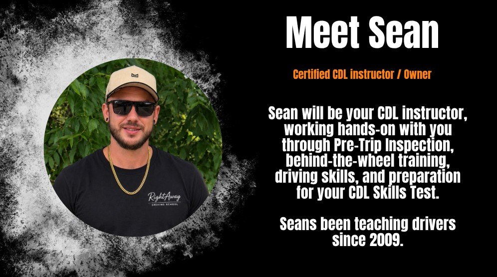 Meet sean